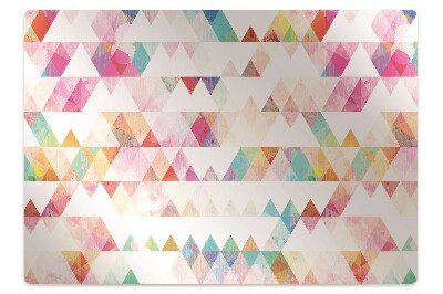 Podloga za stolicu Geometrija trokuta