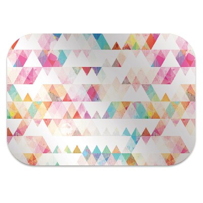 Podloga za stolicu Geometrija trokuta