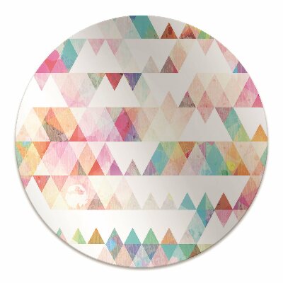 Podloga za stolicu Geometrija trokuta