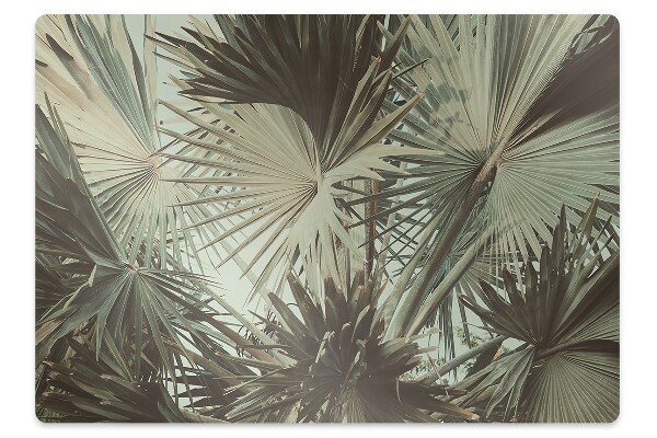 Podloga za stolicu Grm banane