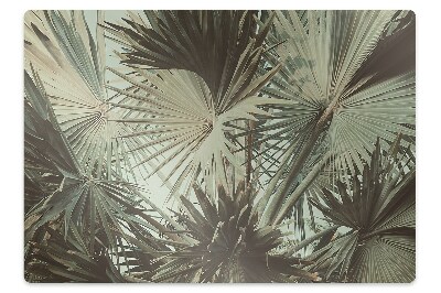 Podloga za stolicu Grm banane