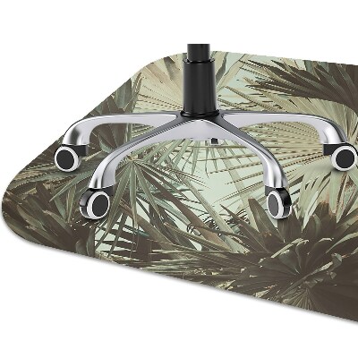 Podloga za stolicu Grm banane