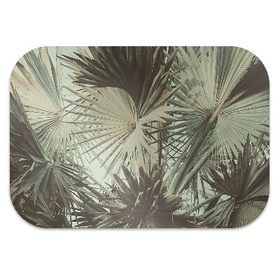 Podloga za stolicu Grm banane