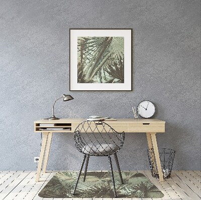 Podloga za stolicu Grm banane