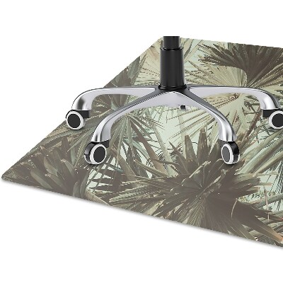 Podloga za stolicu Grm banane