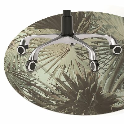 Podloga za stolicu Grm banane