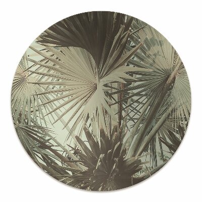 Podloga za stolicu Grm banane