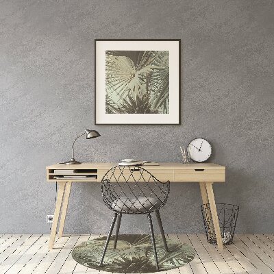 Podloga za stolicu Grm banane