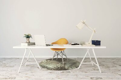 Podloga za stolicu Grm banane