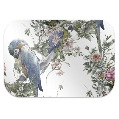 Podloga za stolicu Papige