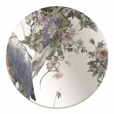 Podloga za stolicu Papige