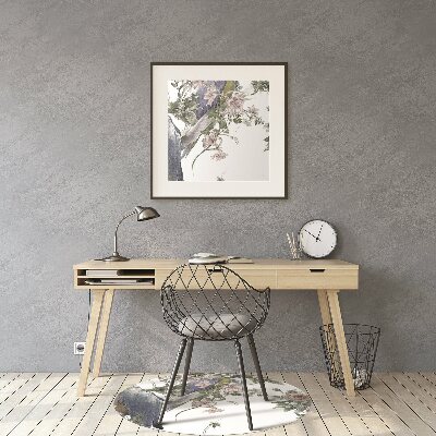 Podloga za stolicu Papige