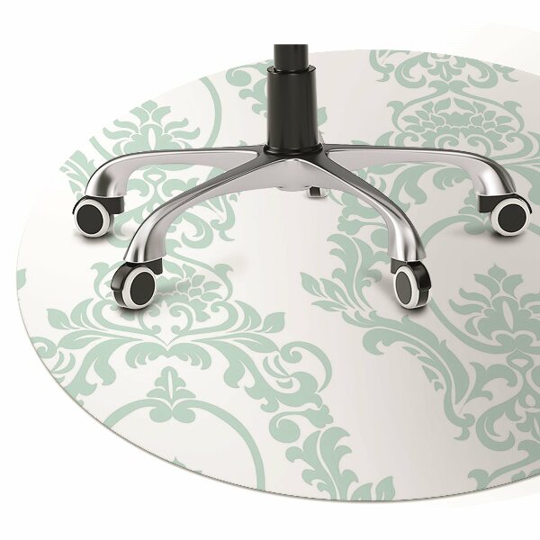 Podloga za radnu stolicu Carski stil