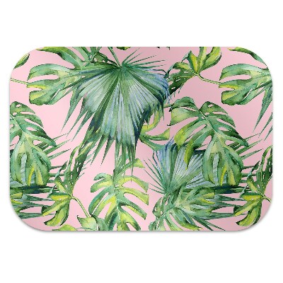 Podloga za stolicu Botanička umjetnost