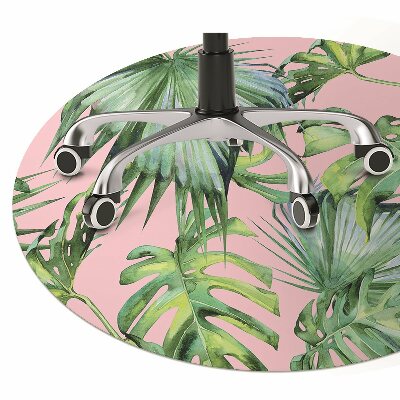 Podloga za stolicu Botanička umjetnost