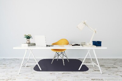 Prostirka za zaštitu poda Boja mornarsko plava