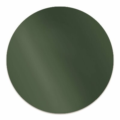 Podloga za radnu stolicu Boja tamno zelena