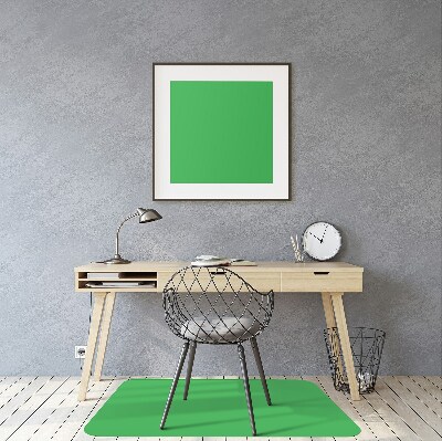 Podloga za stolicu Boja svijetlo zelena
