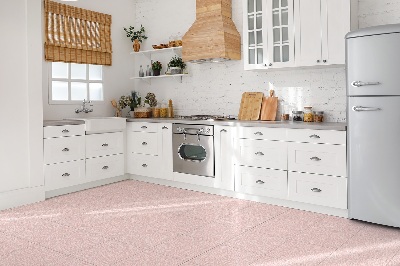 Vinilne pločice Keramički ružičasti mozaik