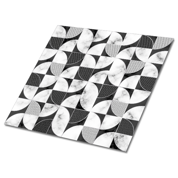 Vinilne pločice Geometrijski mozaik