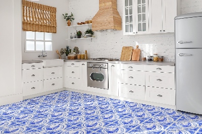 Vinil pločice zidne podne Azulejos brod