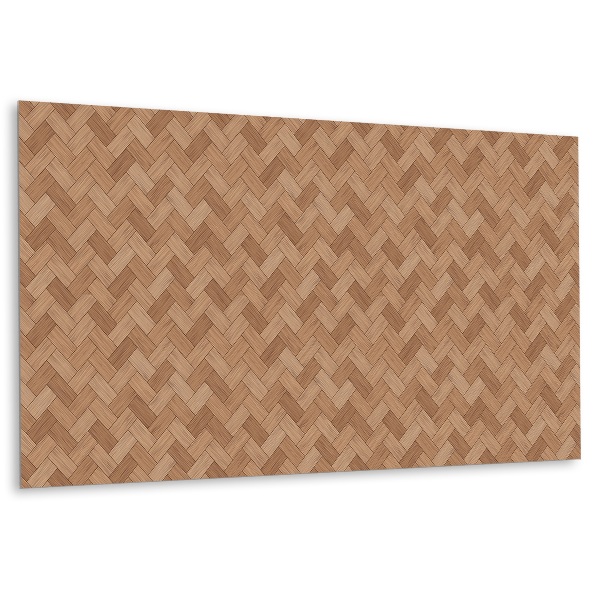 Dekorativna zidna obloga Pod od riblje kosti