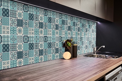 Vinil zidna obloga Portugalski uzorak