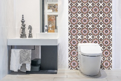 Ploča za zid Arapsko cvijeće