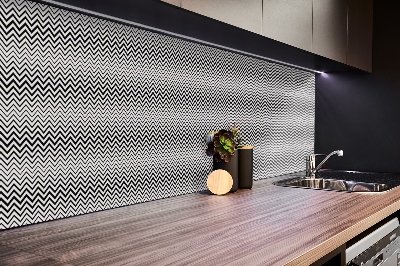 Panel ploča za zid Ukrasni uzorak riblje kosti