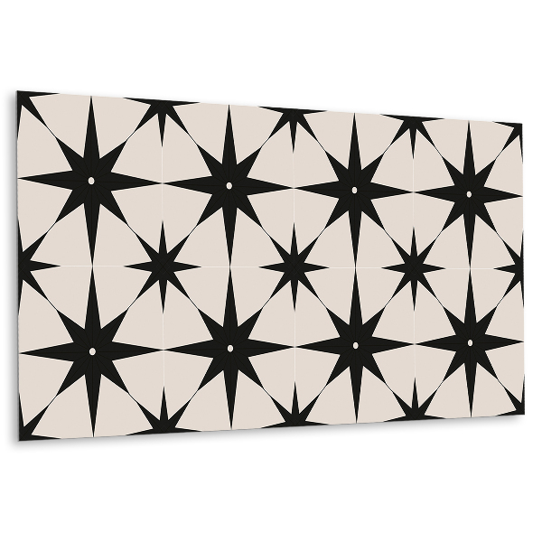 Vinil zidna obloga Zvijezda