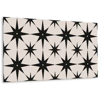 Vinil zidna obloga Zvijezda