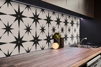 Vinil zidna obloga Zvijezda