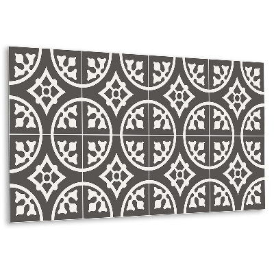 Vinilna zidna obloga Orijentalni uzorak