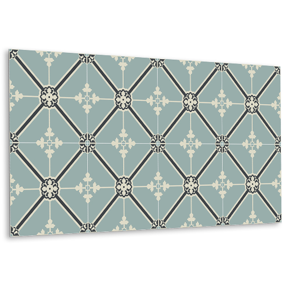 Ploča za zid Kraljevski ornament