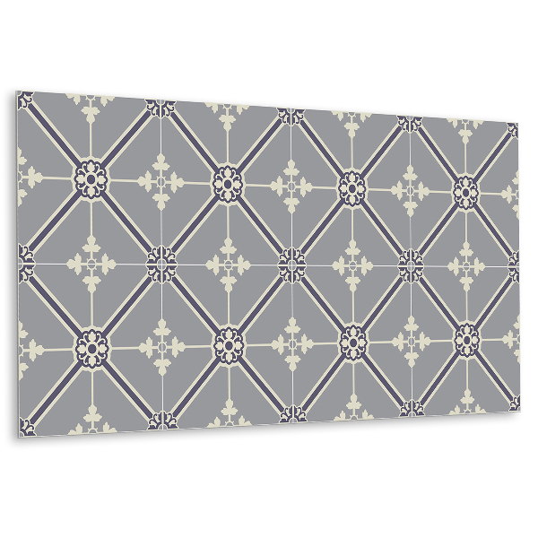 Vinil obloga za zid Sudski obrazac