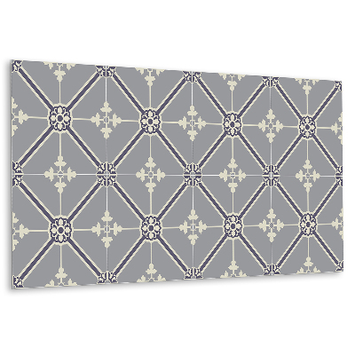 Vinil obloga za zid Sudski obrazac