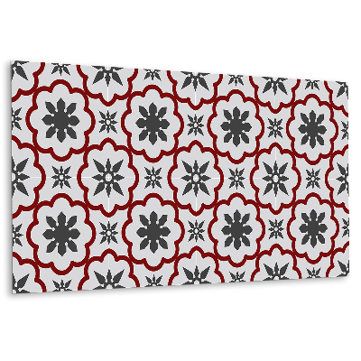 Vinil zidna obloga Geometrijske zvijezde