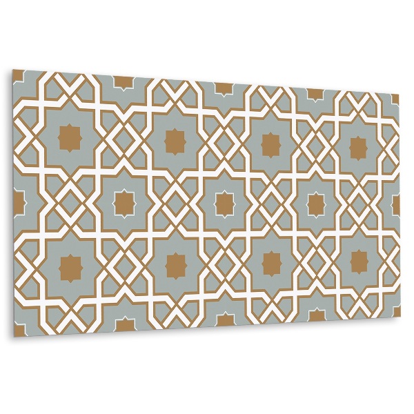 Vinil zidna obloga Geometrijski uzorak