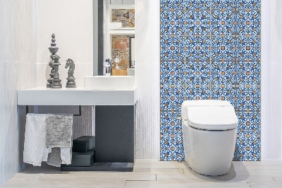 Ploča za zid Tradicionalni ukras