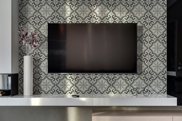 Panel ploča za zid Šahovske figure
