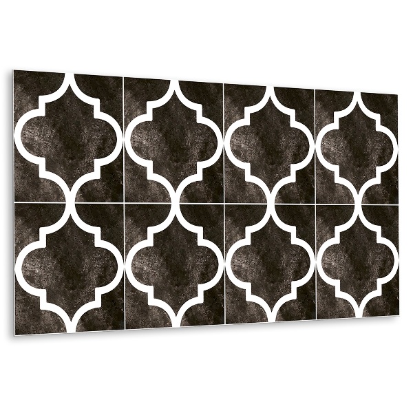 Ploča za zid Arapski uzorak