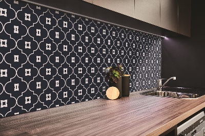 Dekorativna zidna obloga Orijentalni arapski uzorak