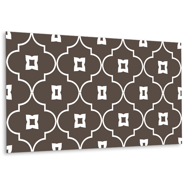 Vinil zidna obloga Orijentalni motiv