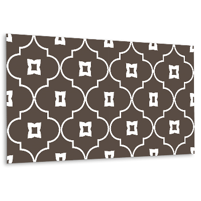 Vinil zidna obloga Orijentalni motiv