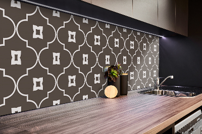 Vinil zidna obloga Orijentalni motiv