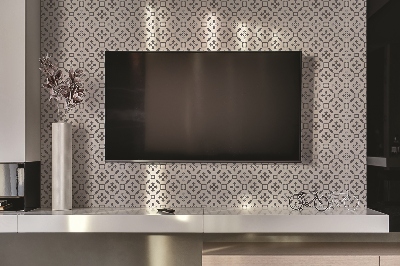 PVC obloga za zidove Bliskoistočni uzorak