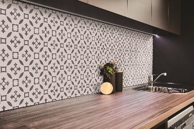 PVC obloga za zidove Bliskoistočni uzorak