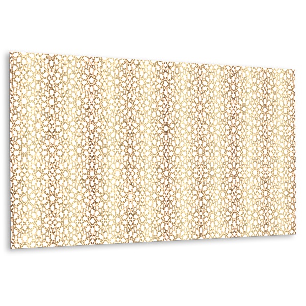 Panel ploča za zid Marokanski uzorak