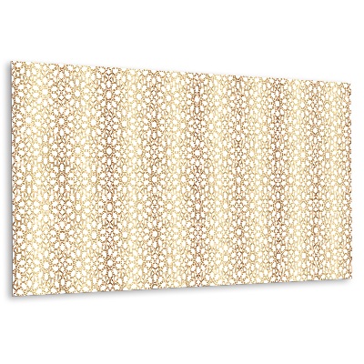 Panel ploča za zid Marokanski uzorak