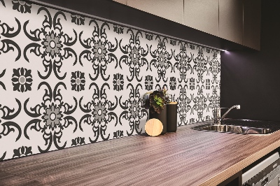 Ploča za zid Arapski ornament